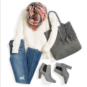 Meet your Posher, Rebecca